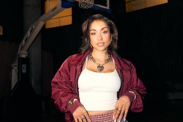 Cancela Maria Becerra gira tras embarazo ectópico