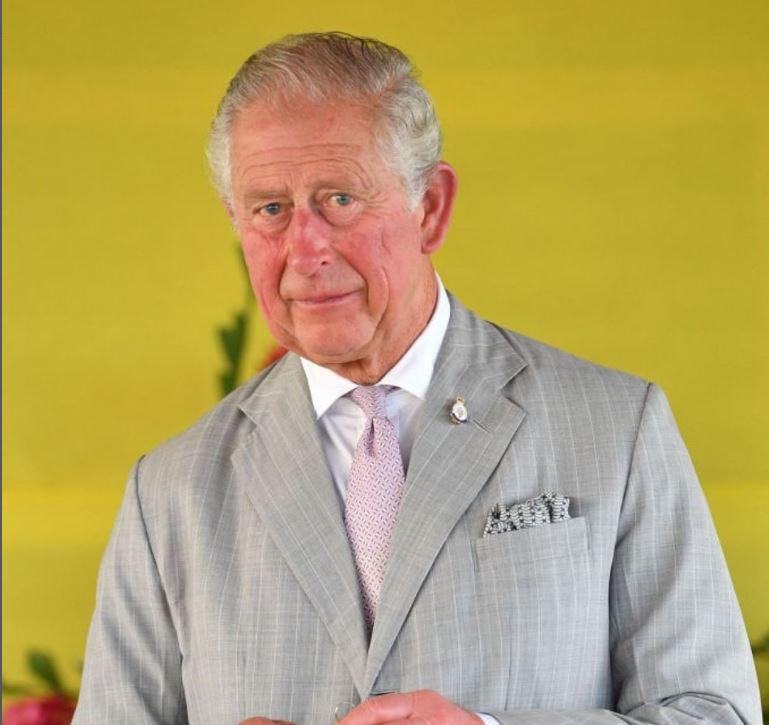$!Carlos de Gales es ahora Carlos III, el Rey de Inglaterra