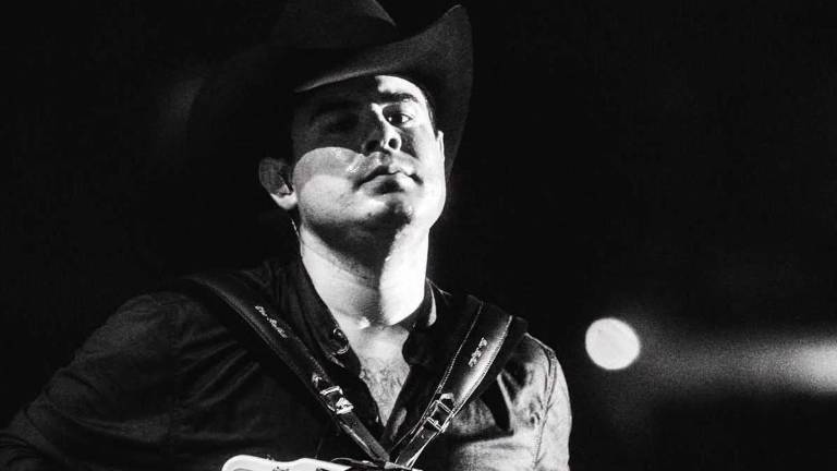 Alfredo Olivas retomará su agenda de conciertos el 15 de septiembre en Torreón, Coahuila.