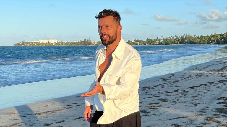 Ricky Martin enfrenta nueva demanda por agresión sexual en Puerto Rico