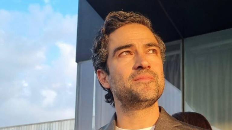 Alfonso Herrera