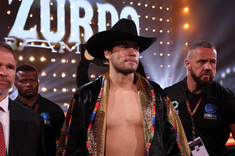 Empieza cuenta regresiva para combate del ‘Zurdo’ Ramírez