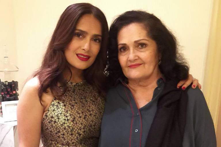 Dedican famosos mensajes de cariño a mamá