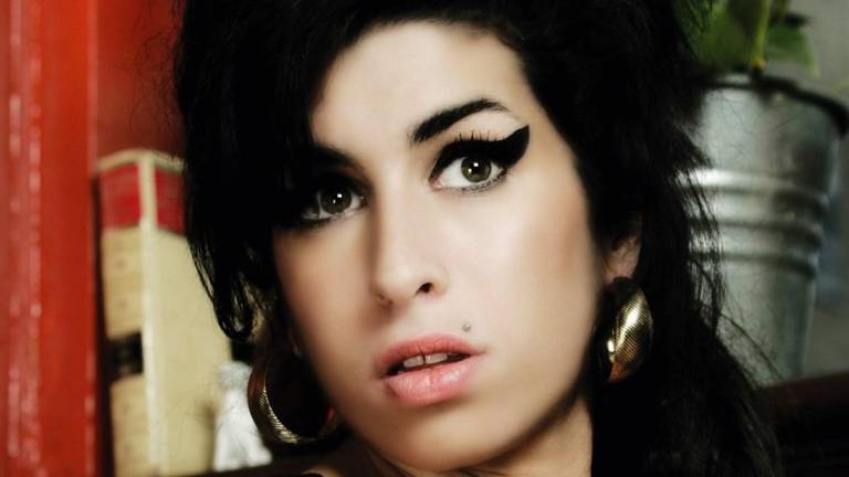 Tendrá Amy Winehouse su propia bioserie