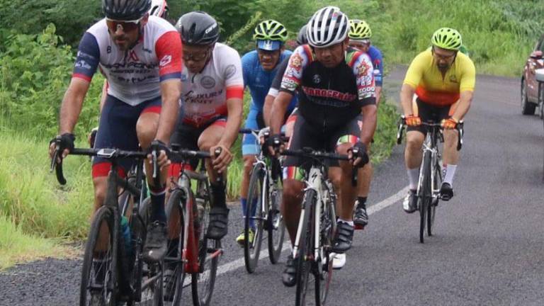 La competencia reunirá a 500 pedalistas de diversas partes del país.