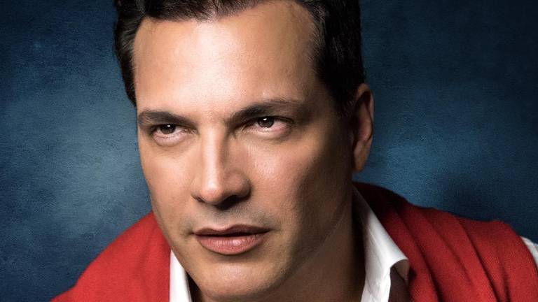 Daniel Boaventura se presentará en Culiacán el 17 de diciembre.