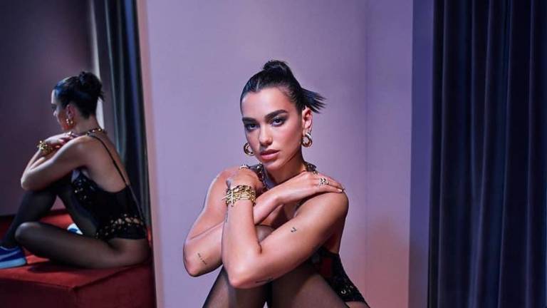 Dua Lipa
