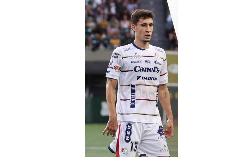 Portland Timbers humilla a Atlético San Luis con goleada en la Leagues Cup 2025