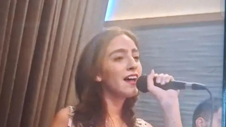 Celebran con alegría los 92 años de Matilde Rodríguez de Sarabia