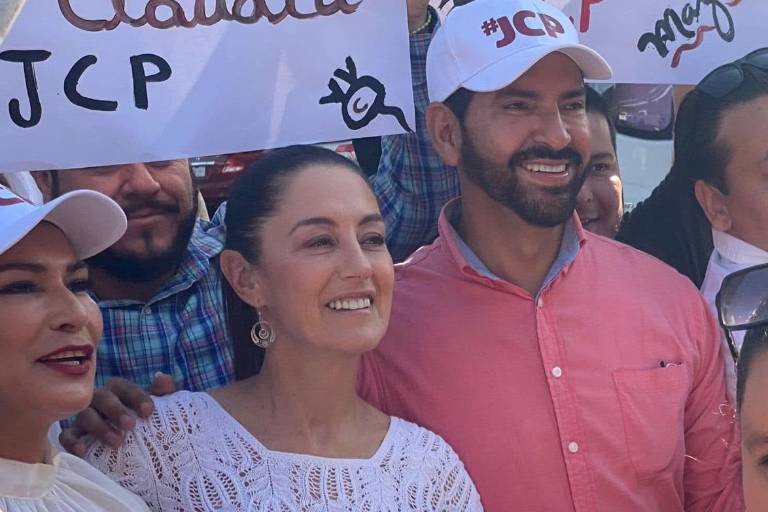 Negociará Juan Carlos Patrón con ejidatarios y comuneros de la ruta donde pasará el Tren Mazatlán-Los Mochis