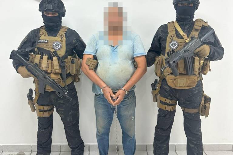 Detienen a un hombre en Culiacán por un homicidio con arma blanca