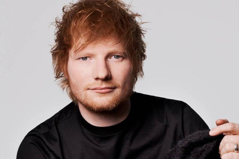 Estrena Ed Sheeran su nuevo sencillo ‘Old Phone’