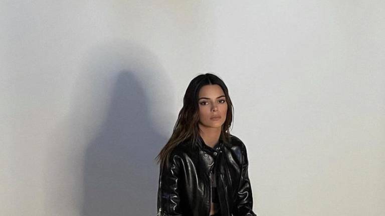 Kendall Jenner desea convertirse pronto en mamá