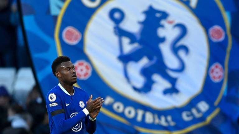 Chelsea es de los clubes que más dinero invirtió en el mercado de fichajes invernal.