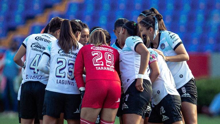 Mazatlán FC Femenil va por su primer triunfo del Apertura 2021.