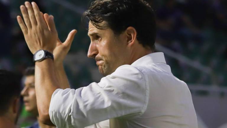 Beñat San José dice que respeta la labor del arbitraje que tuvo Mazatlán FC ante Tigres.