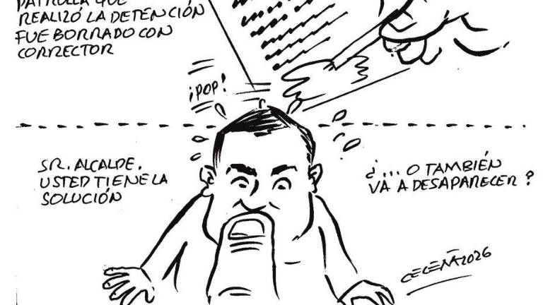 No hagan cosas malas que parezcan malas