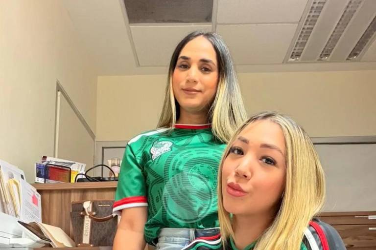 Festejan sinaloenses segundo triunfo de México en la Copa Mundial 2026