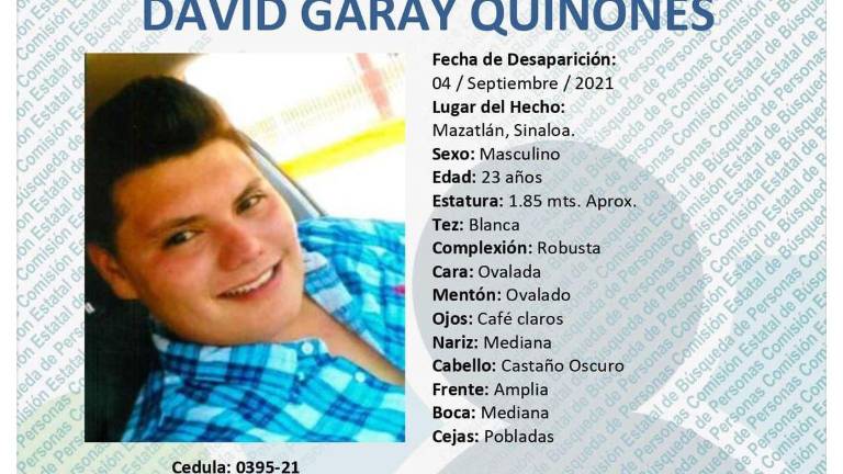 Dos mamás de Torreón viajan a Mazatlán en busca de sus hijos desaparecidos en este puerto