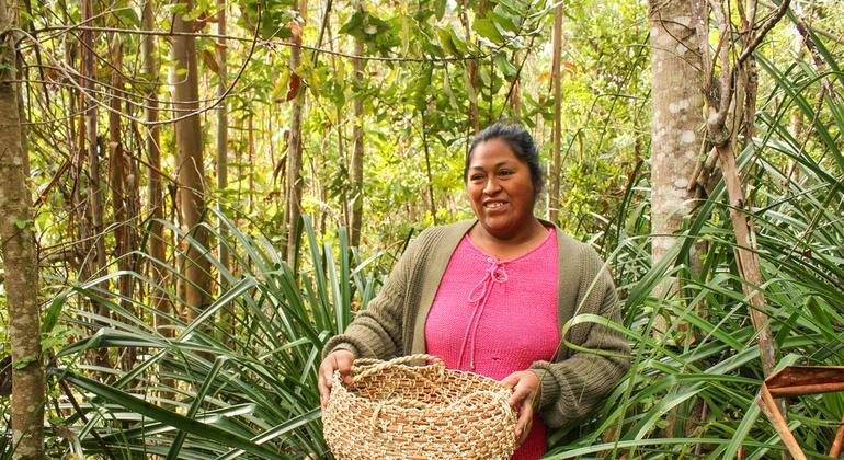 $!La igualdad de género no es una ideología: es un derecho y puede transformar la economía