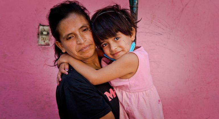 $!La ‘revolución del cuidado’ está en marcha en América Latina