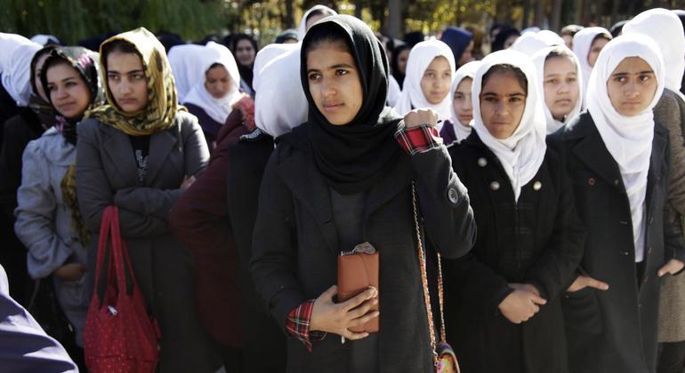 $!Afganistán: Los talibanes gobiernan con las formas más extremas de misoginia