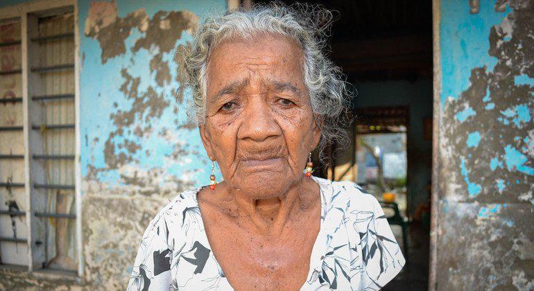 $!Es imperativo fortalecer los derechos humanos de las personas mayores, dice la Alta Comisionada de la ONU