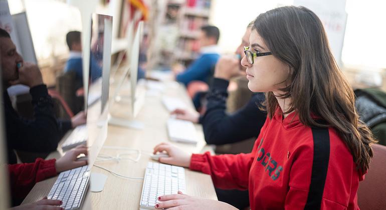 $!La igualdad de género no es una ideología: es un derecho y puede transformar la economía