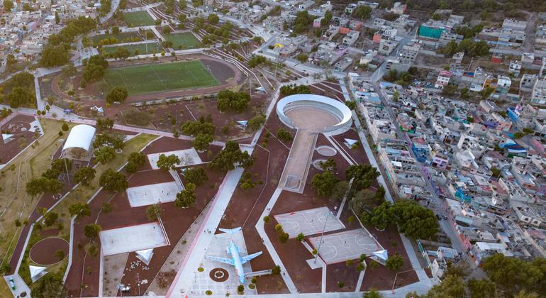 $!La gestión urbana sostenible es un mecanismo de superviviencia del ser humano