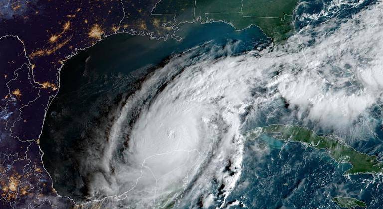 Huracán Milton es una ‘amenaza muy seria’ para Florida