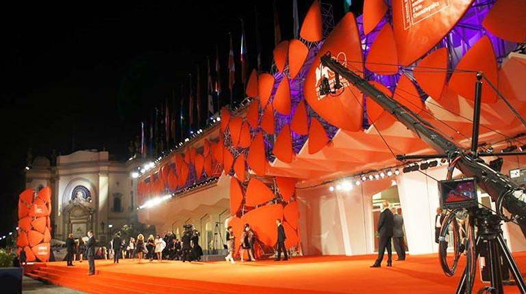 Las películas más esperadas del Festival de Cine de Venecia 2021