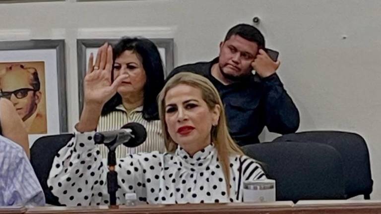 La Regidora por Movimiento Ciudadano, Mylai Quintero, llama al Gobierno de Mazatlán a garantizar la seguridad durante Semana Santa.