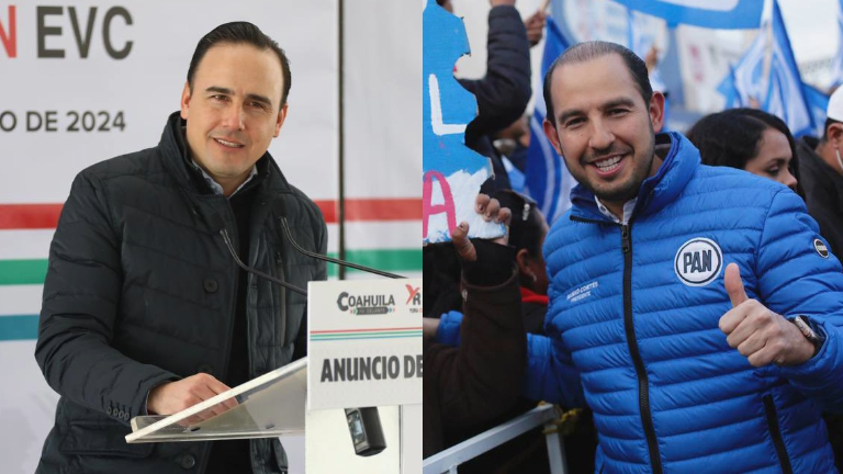 Confrontación por reparto de candidaturas rompe la alianza PRI, PAN, PRD en Coahuila