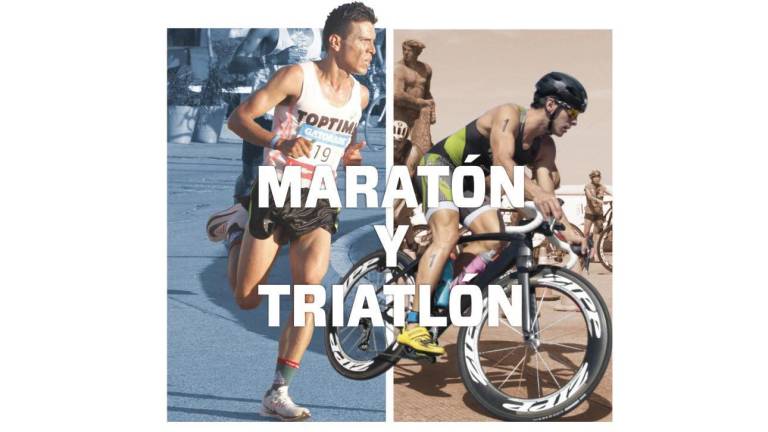 Cerca de 6 mil atletas serán testigos del regreso del Gran Maratón y Triatlón Pacífico este fin de semana