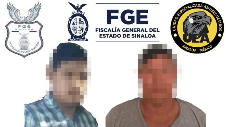 Edgar “N” y Alan Osvaldo “N” recibieron sentencias individuales de 86 y 92 años de prisión por el caso.