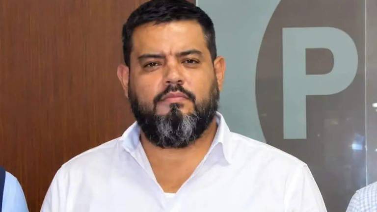Zenón Juárez Hernández, presidente del Comité Directivo Municipal del PRI murió tras el ataque armado.