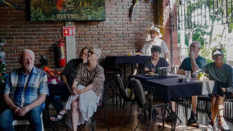 Fortalece cultura Mazatlán lazos con comunidad extranjera