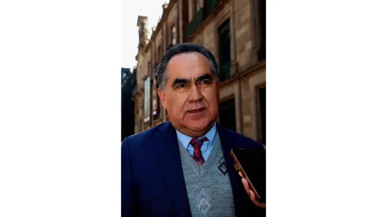 El Rector de la UAS Jesús Madueña Molina informa que sigue en la CDMX gestionando recursos para cerrar el año.