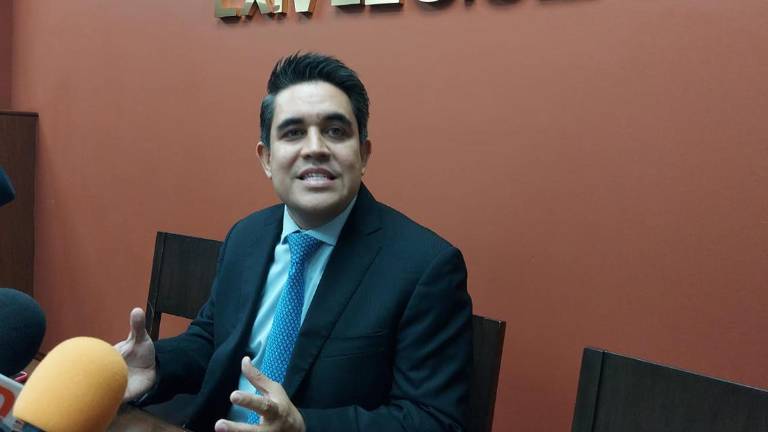 Ricardo Madrid Pérez, Diputado local por el PRI.