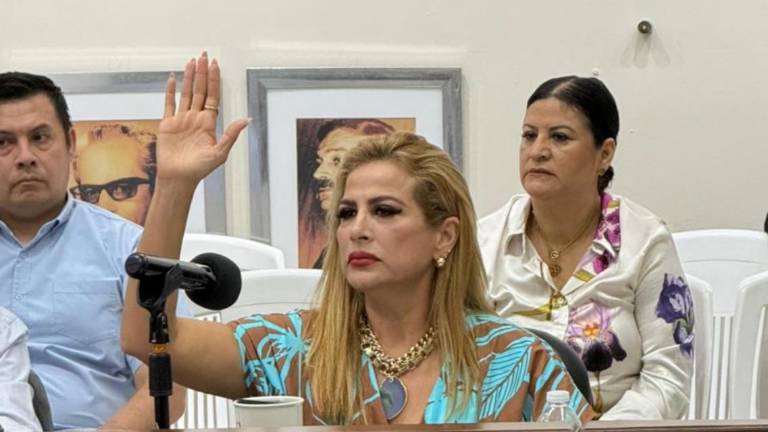 Mylai Quintero Beltrán, Regidora por Movimiento Ciudadano, llamó a las autoridades a generar condiciones de seguridad en Mazatlán y en Sinaloa.