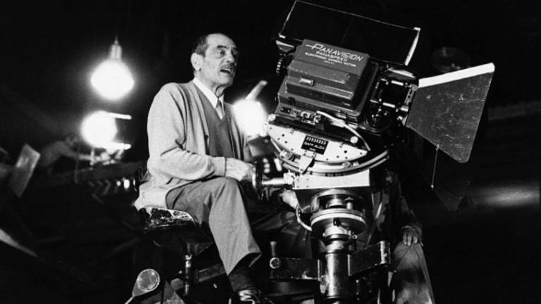 Cannes incluye en su selección una copia de documental sobre Luis Buñuel
