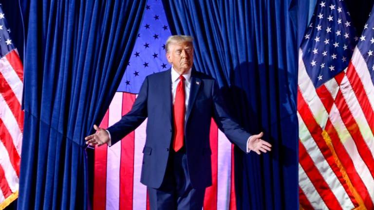 El Presidente de Estados Unidos Donald Trump ha advertido en reiteradas ocasiones la posibilidad de retirarse del acuerdo comercial con México y Estados Unidos.