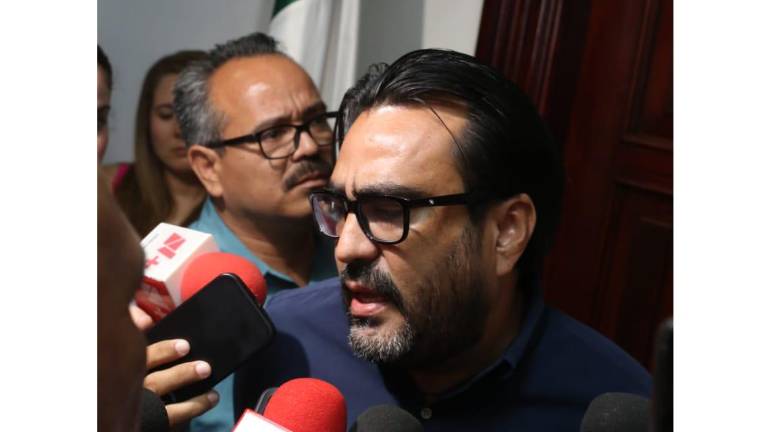 El Alcalde de Culiacán Juan de Dios Gámez Mendívil señaló que el Síndico de Tepuche asesinado no había reportado amenazas.