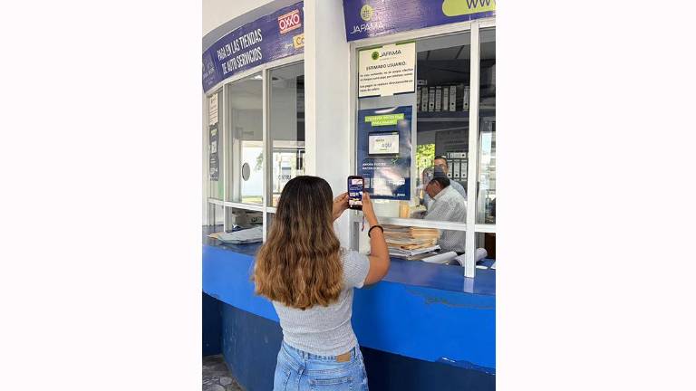 La Japama reporta un incremento del 12 por ciento en las operaciones de trámites y pagos en sus plataformas tecnológicas.