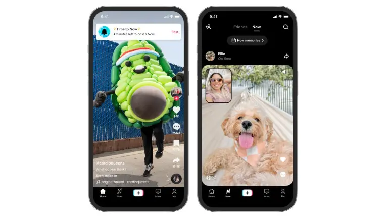 La red social TikTok acuerda la venta operaciones en Estados Unidos a un consorcio de empresas estadounidenses.
