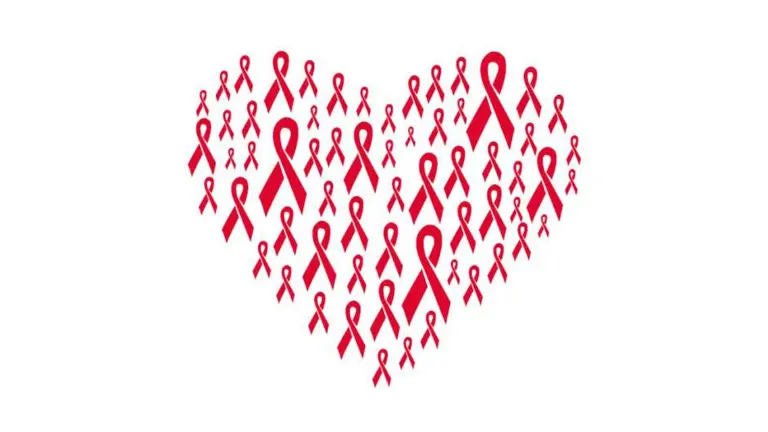 Este lunes se conmemora la lucha contra el Sida a nivel mundial.