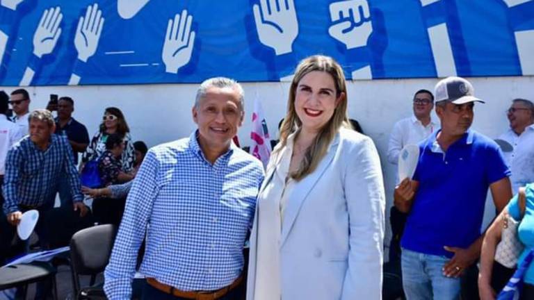 Pineda declina candidatura a Alcaldía de Rosario bajo el argumento de que la política es peligrosa