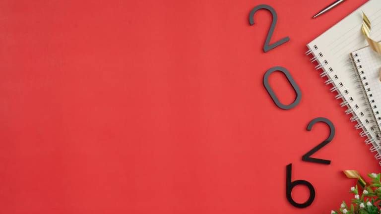 El 2026 es un año de nuevos inicios, desde la numerología es un año 1.