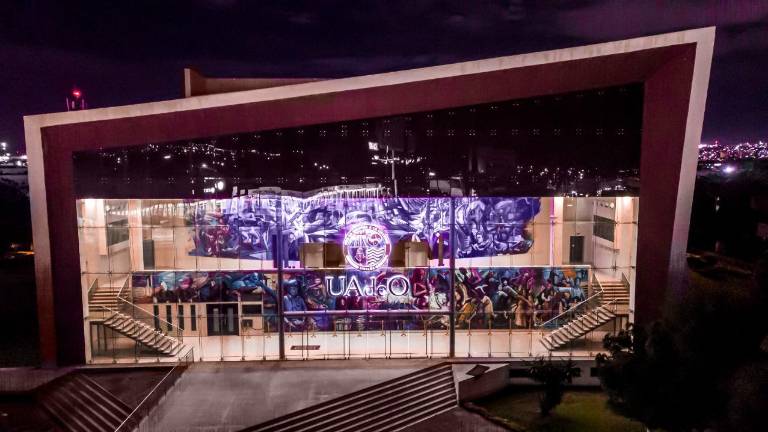 El debate entre aspirantes a la Alcaldía de Culiacán se llevará a cabo este 17 de mayo Teatro Lince de la UAdeO.