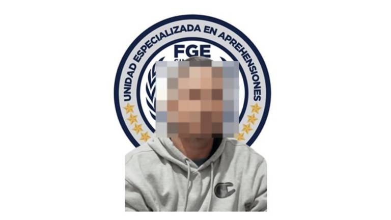 Un hombre fue detenido en Sonora por intento de homicidio ocurrido en Ahome.